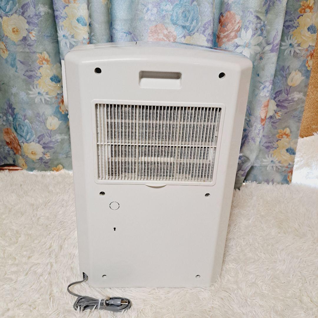 CORONA CDM-F1021 2021年製　どこでもクーラー