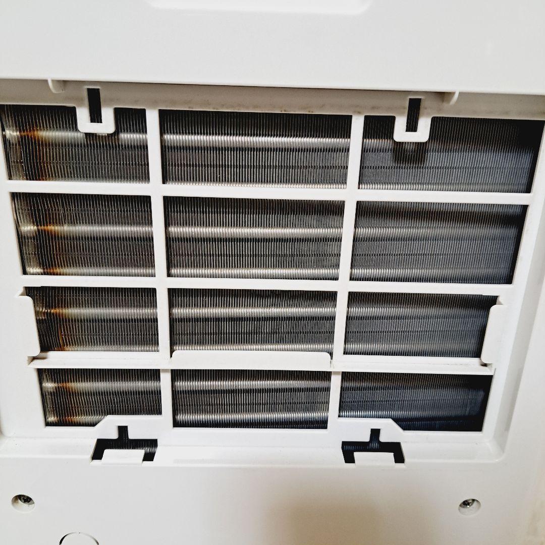 CORONA CDM-F1021 2021年製　どこでもクーラー