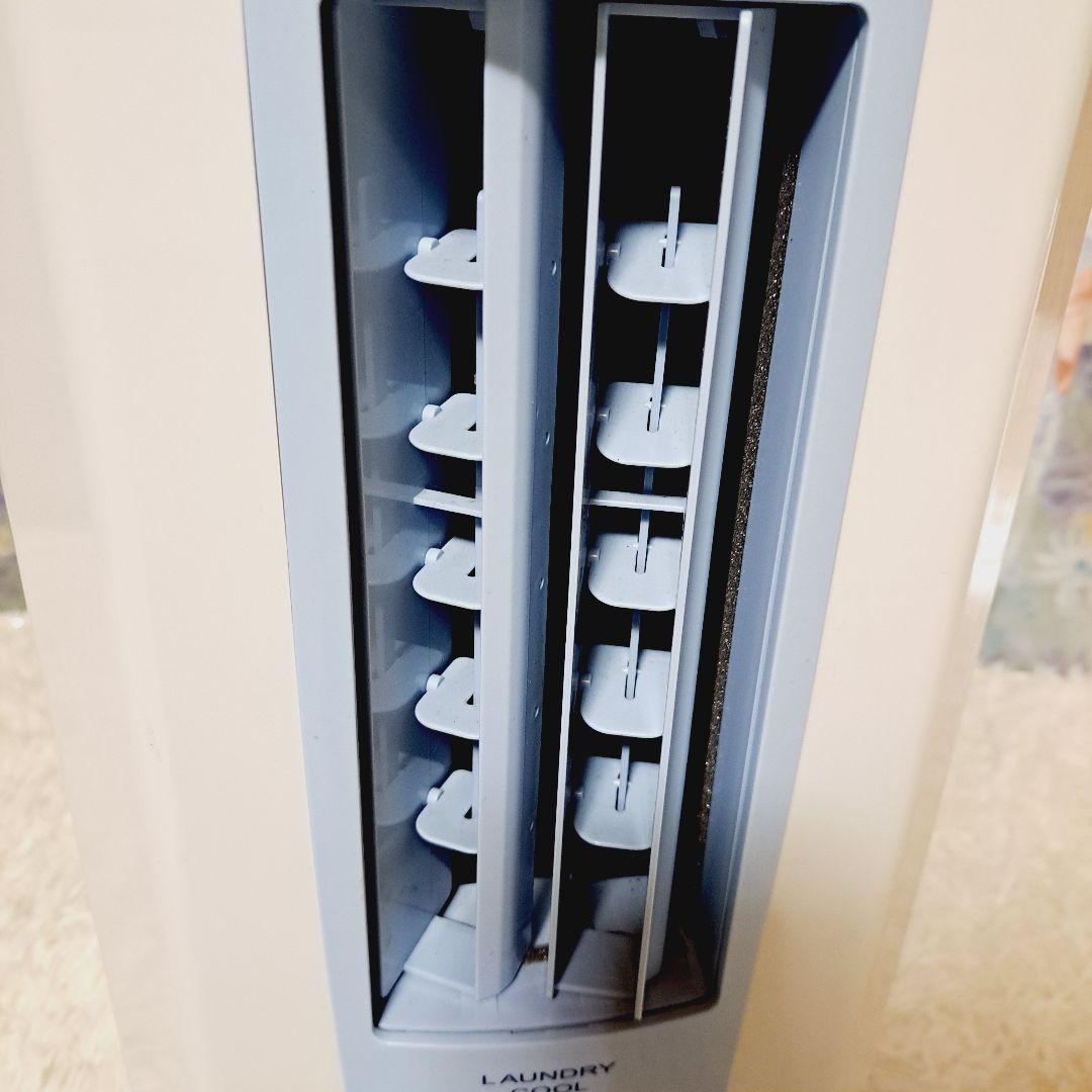 CORONA CDM-F1021 2021年製　どこでもクーラー