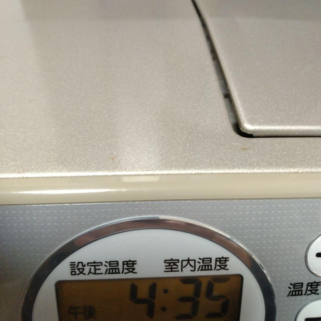 【15-20畳用】CORONA 石油ファンヒーター FH-ST5711BY