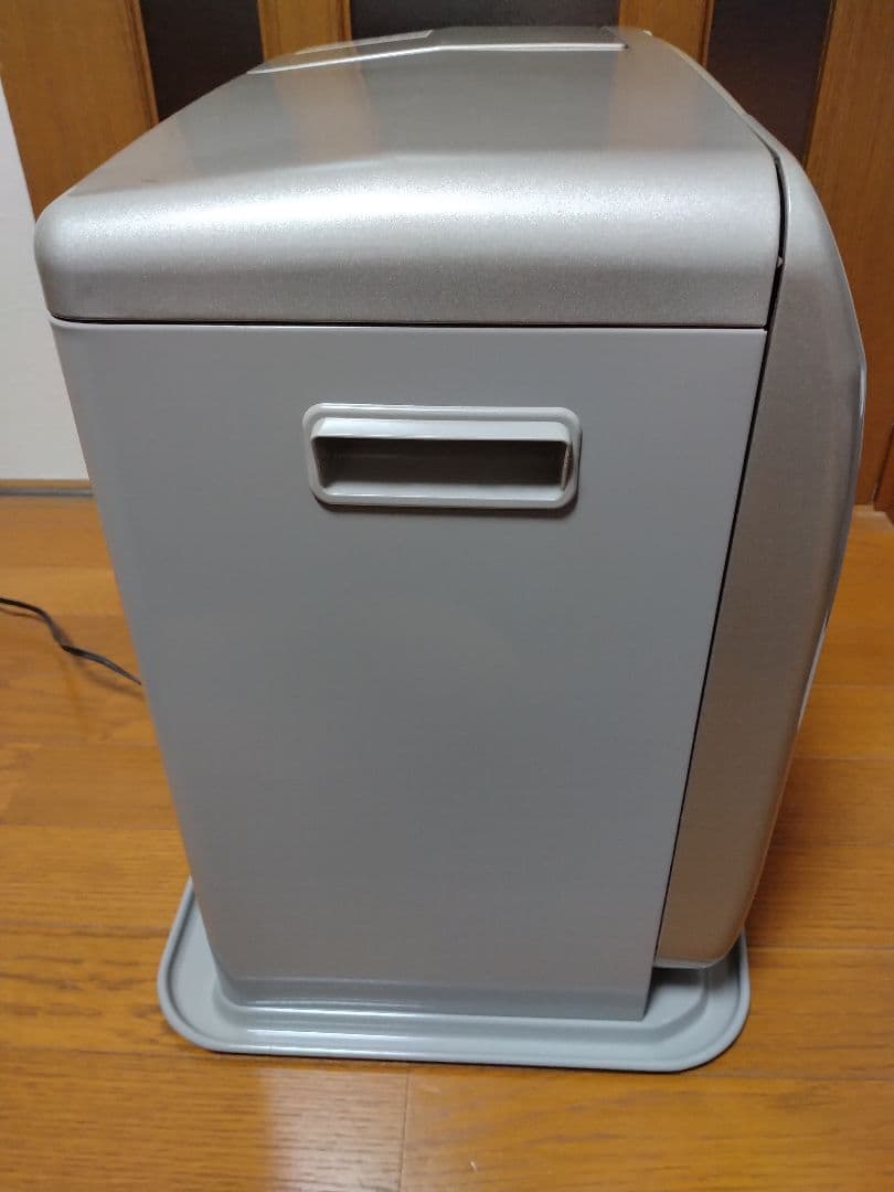 【15-20畳用】CORONA 石油ファンヒーター FH-ST5711BY