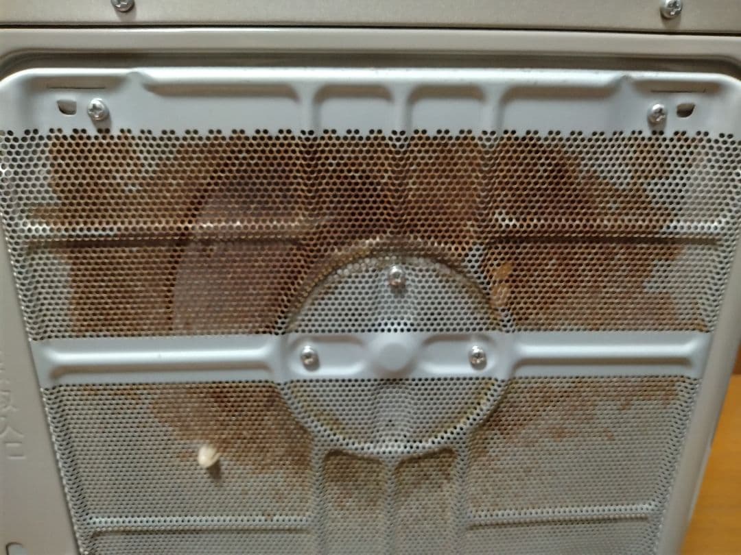 【15-20畳用】CORONA 石油ファンヒーター FH-ST5711BY