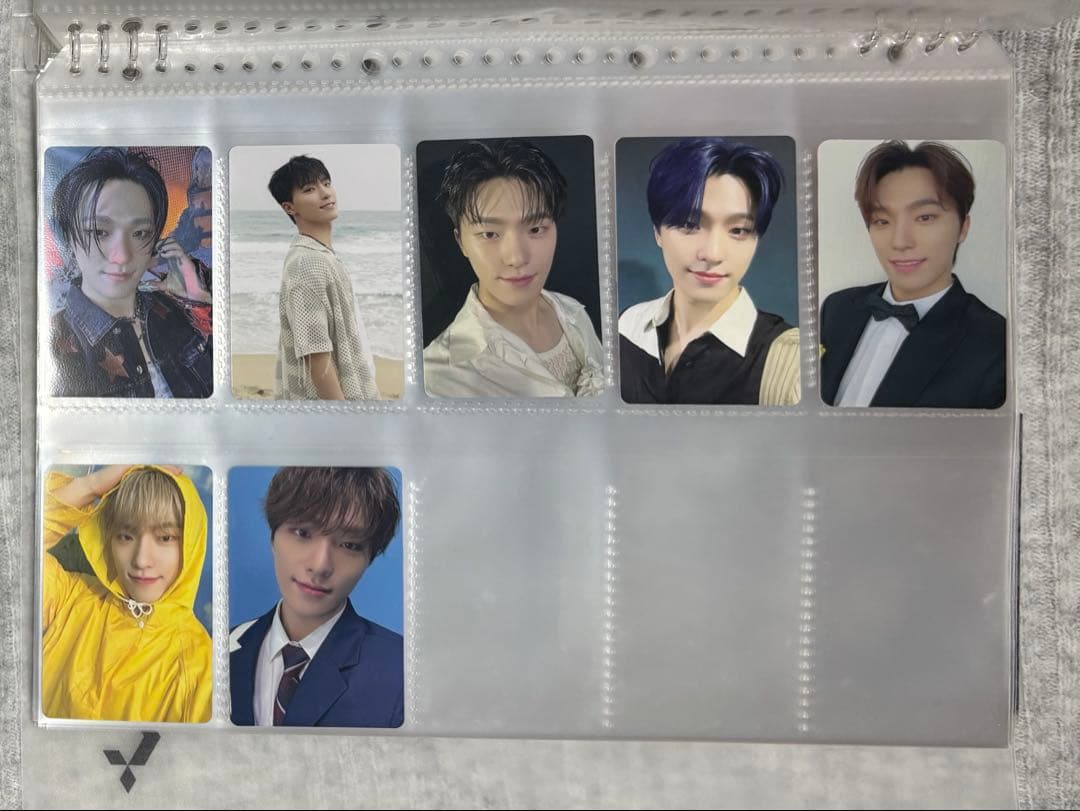 SEVENTEEN まとめ売り