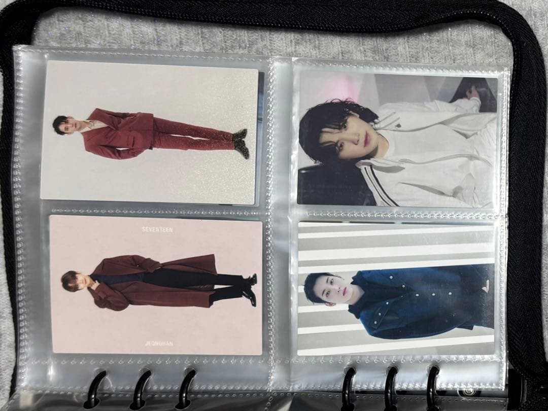 SEVENTEEN まとめ売り