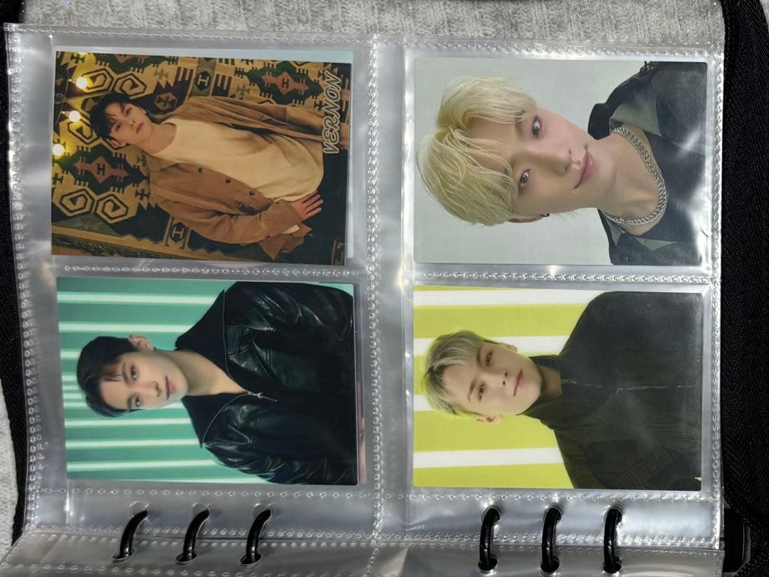 SEVENTEEN まとめ売り