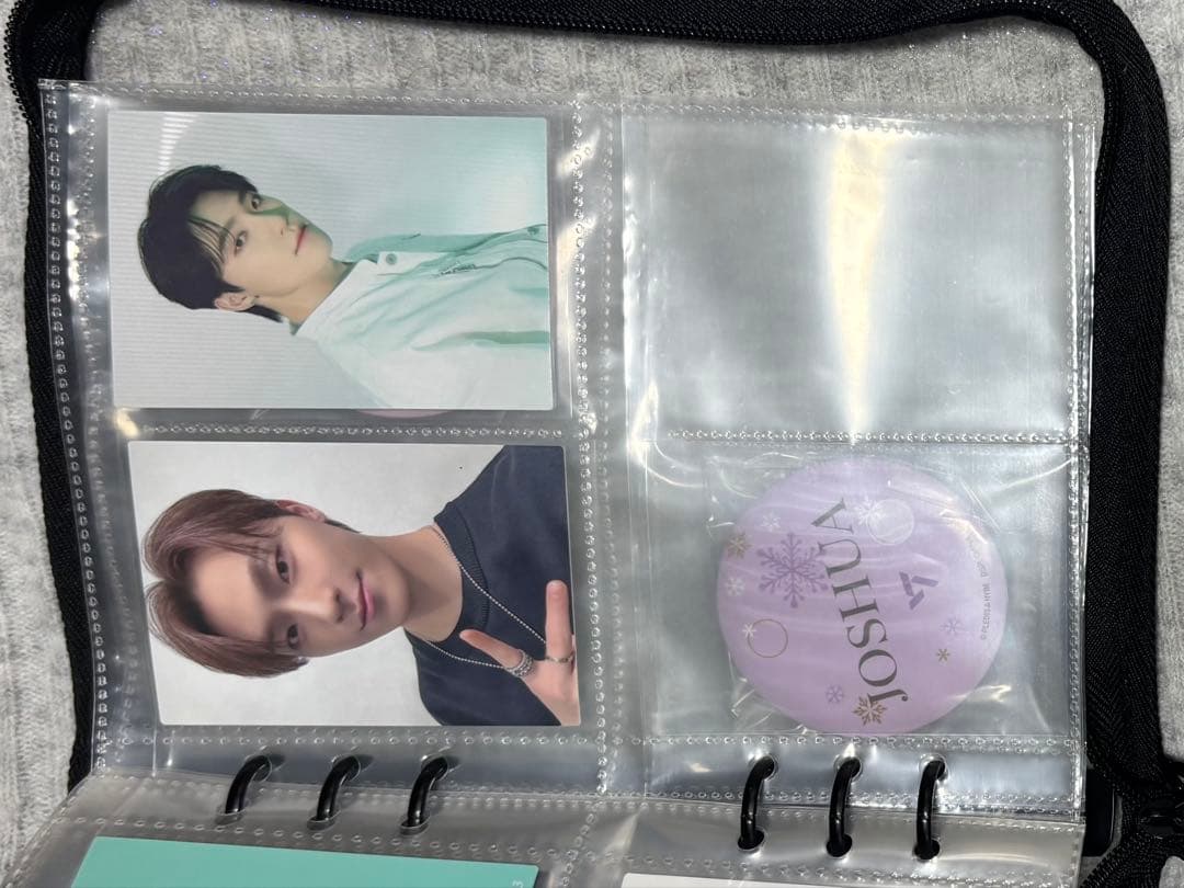 SEVENTEEN まとめ売り