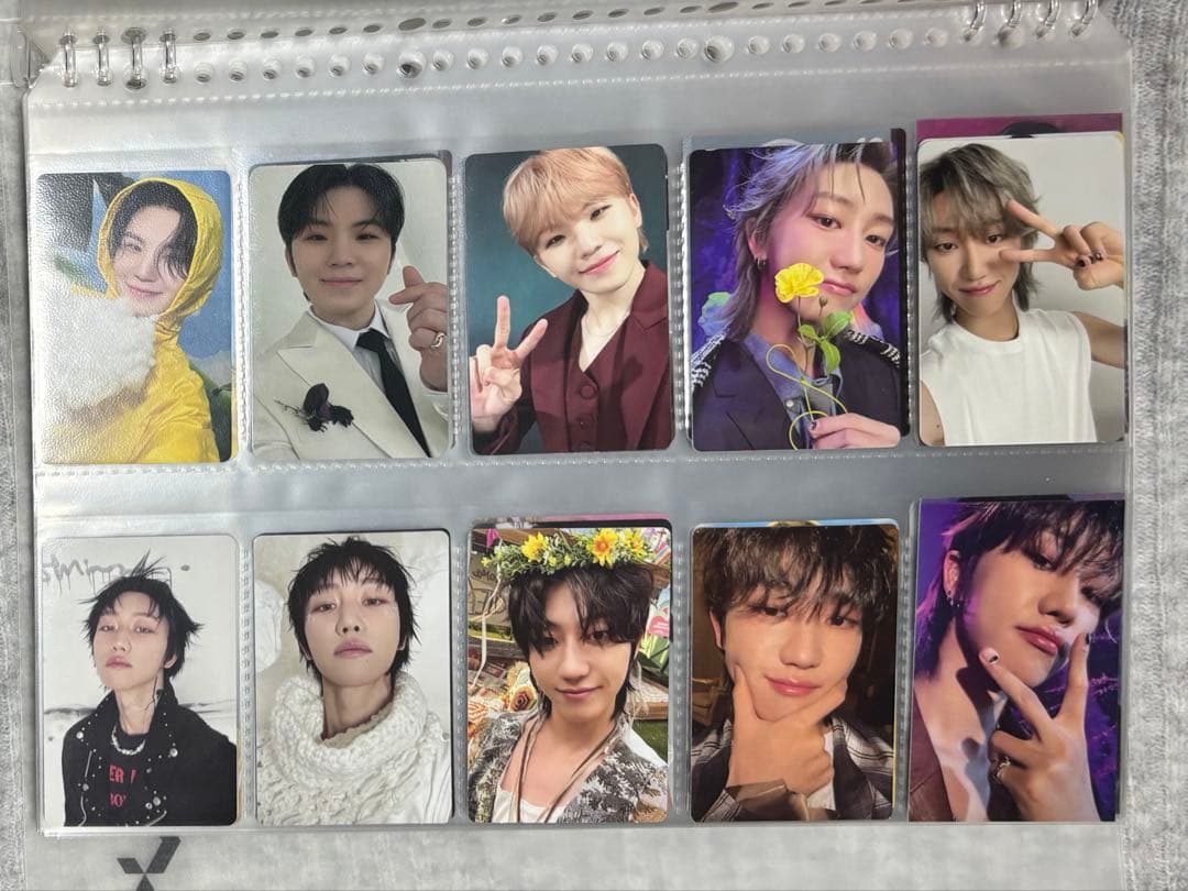 SEVENTEEN まとめ売り