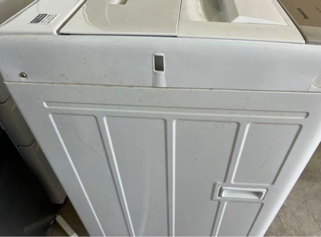 2019年式 5kg 洗濯機 NA-F50B13