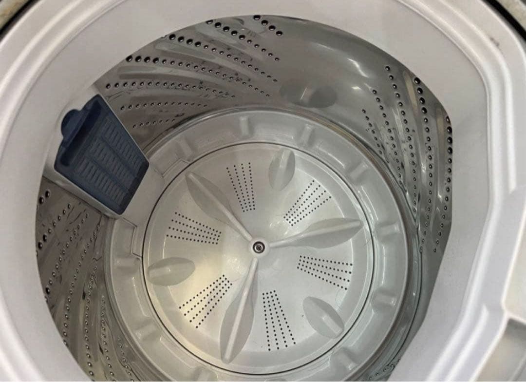 2019年式 5kg 洗濯機 NA-F50B13