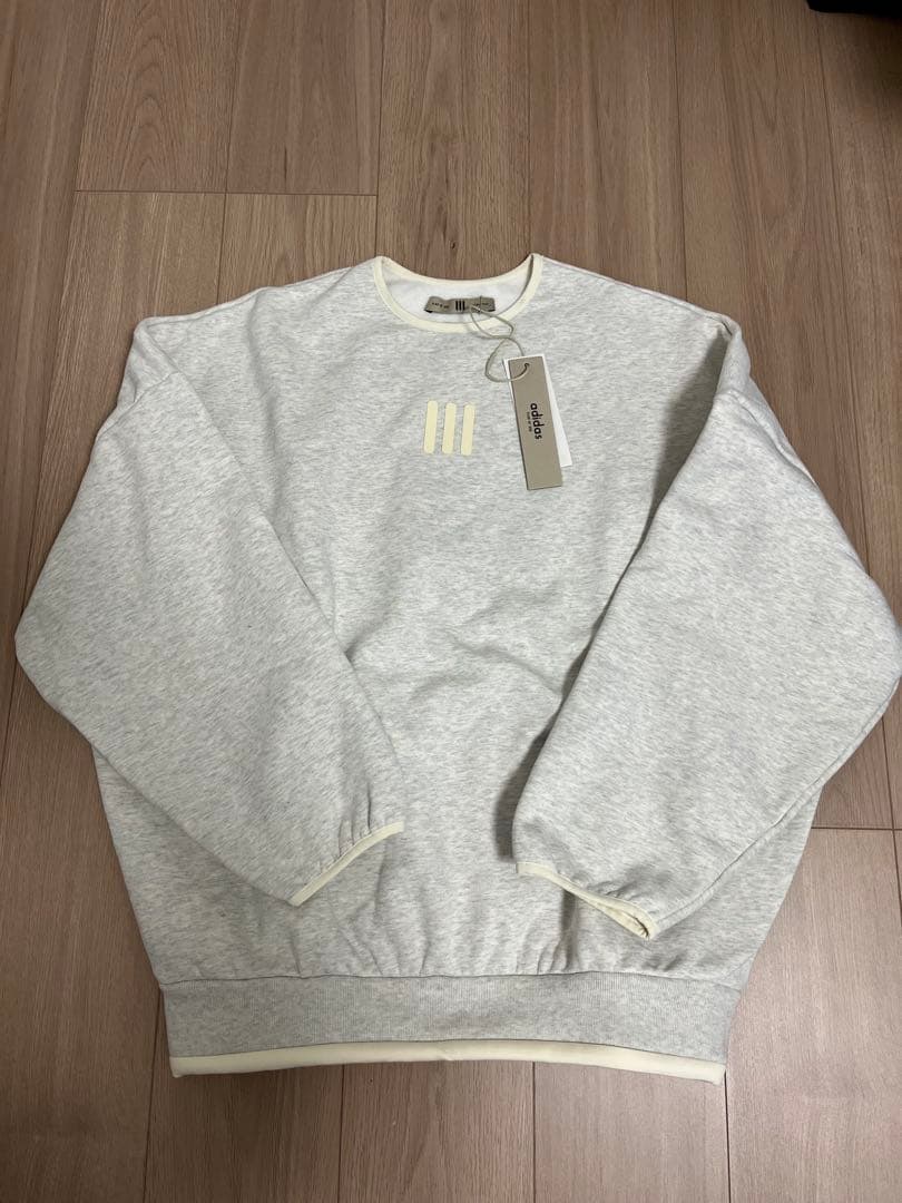 【新品】fear of god athretics スウェットセットアップ