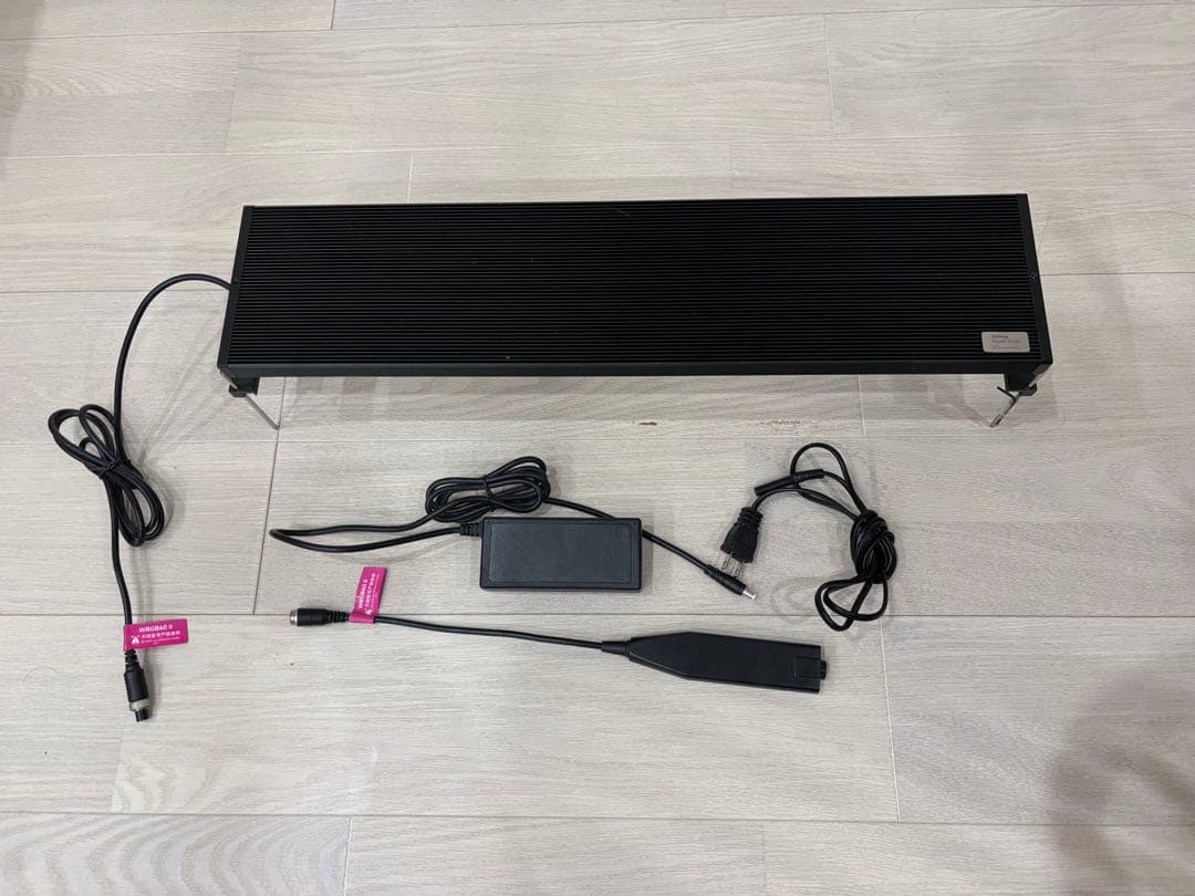 RGBライト　10周年モデル　Ｃｈｉｈｉｒｏｓ　ＬＥＤ