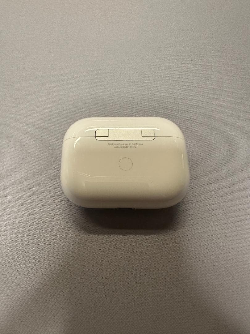 Apple AirPods Pro MWP22J/A（美品）