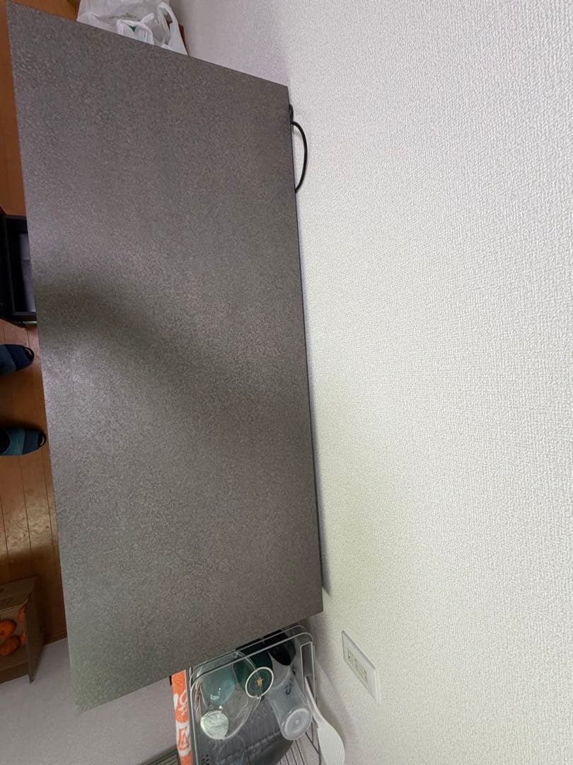 ニトリ キッチンカウンター SP201シリーズ 121cm幅 値下げ交渉可能