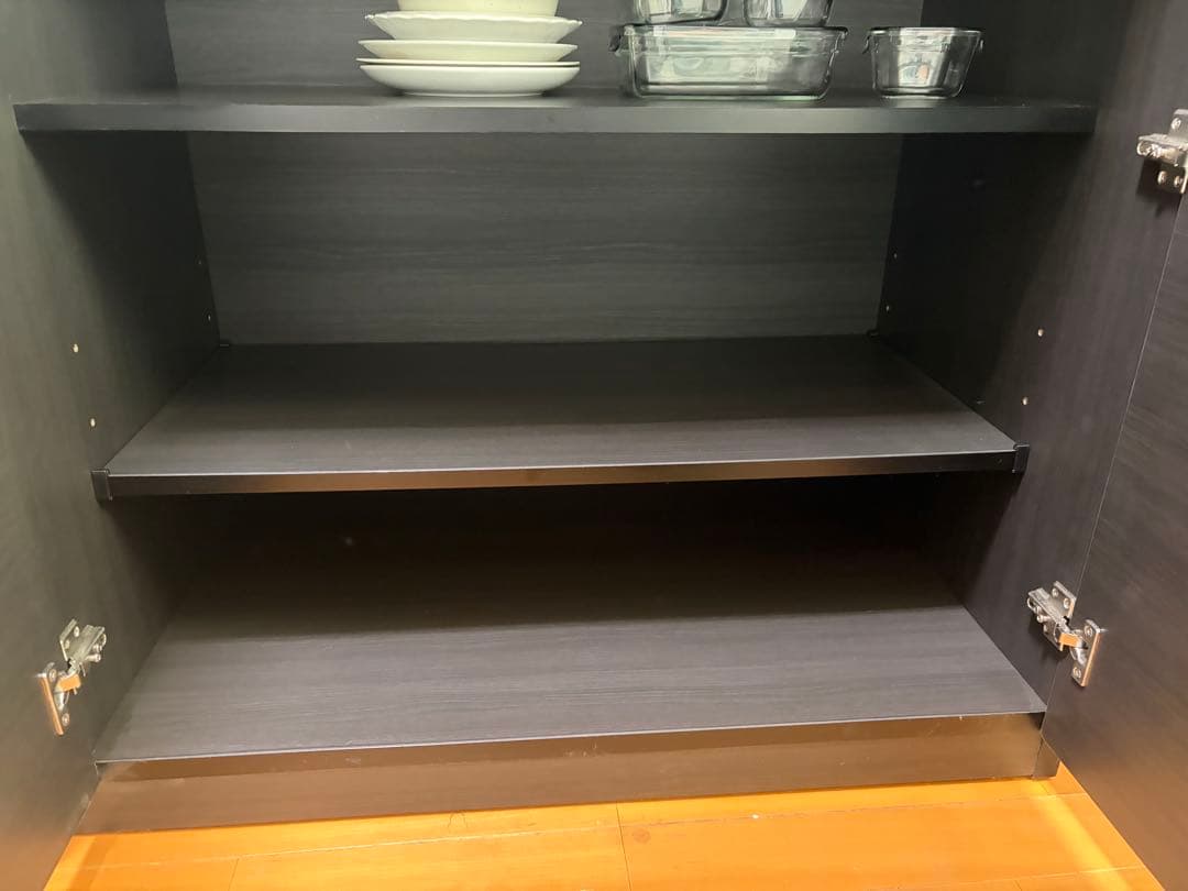 ニトリ キッチンカウンター SP201シリーズ 121cm幅 値下げ交渉可能