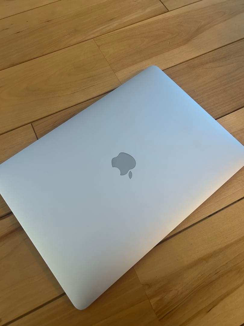 MacBook Air 2020 8GB/256GB シルバー