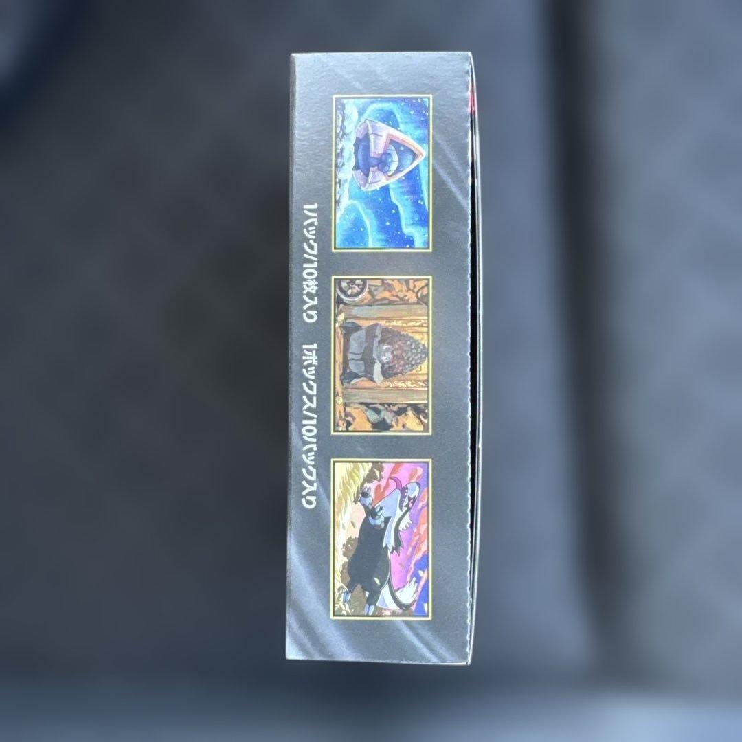 ポケモンカードゲーム MEGA ドリームex