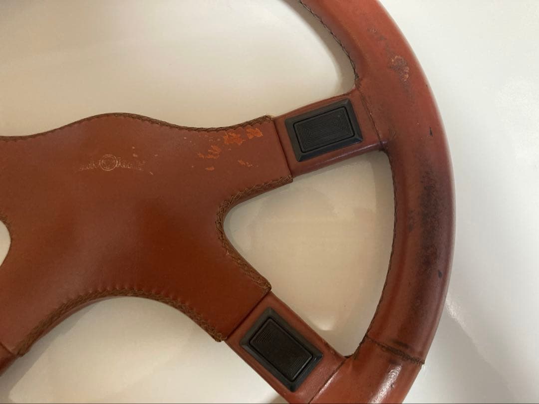 イタルボランテステアリング