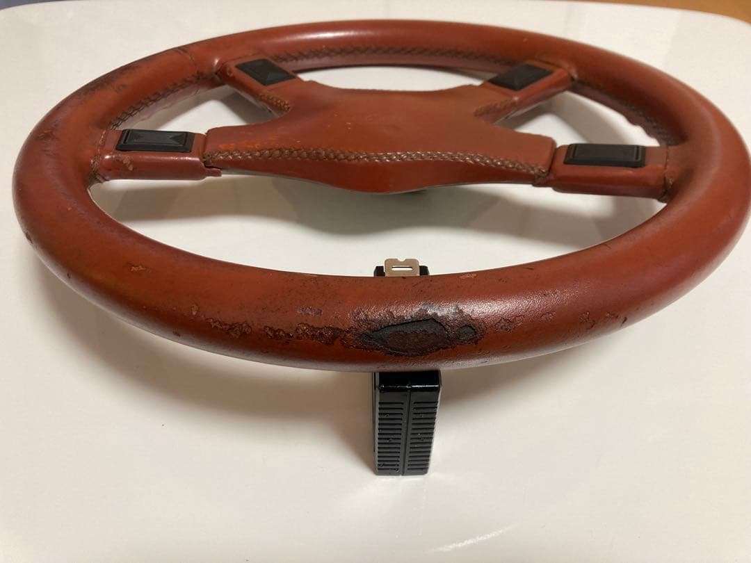 イタルボランテステアリング