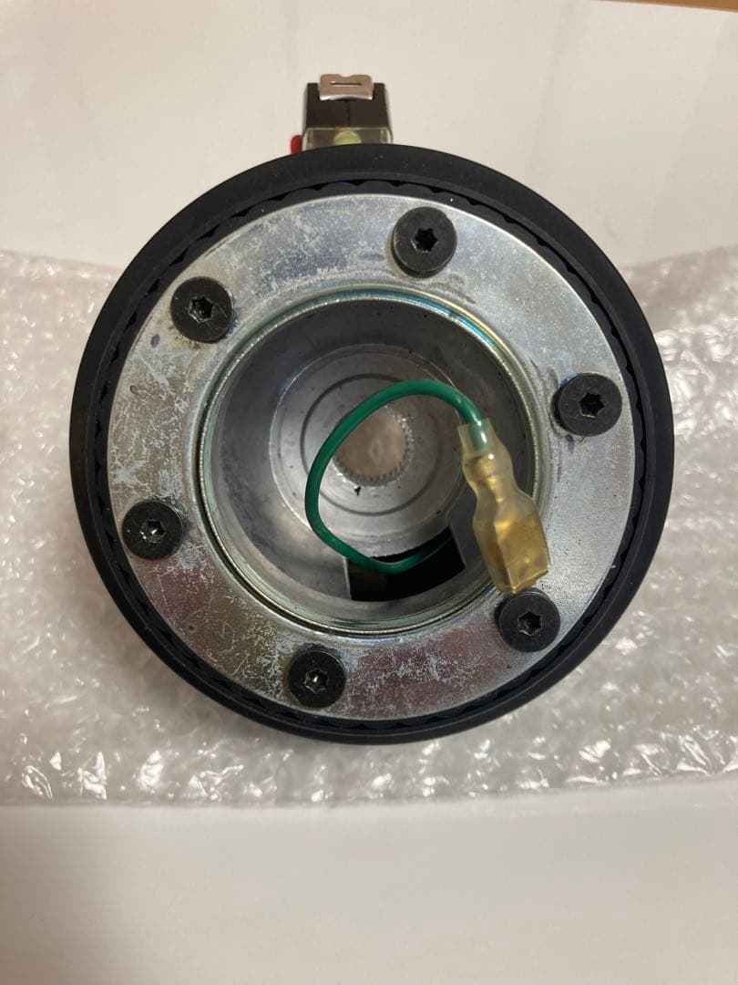 イタルボランテステアリング