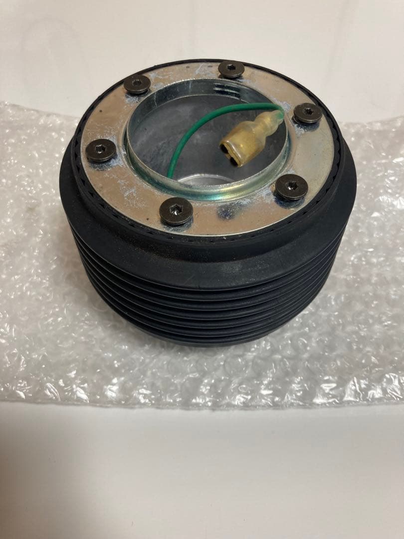 イタルボランテステアリング