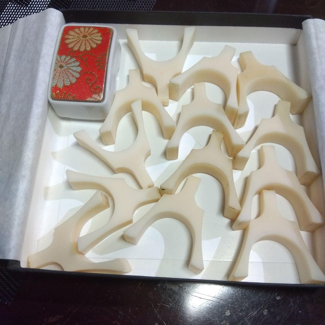 琴柱セット…送料込み！