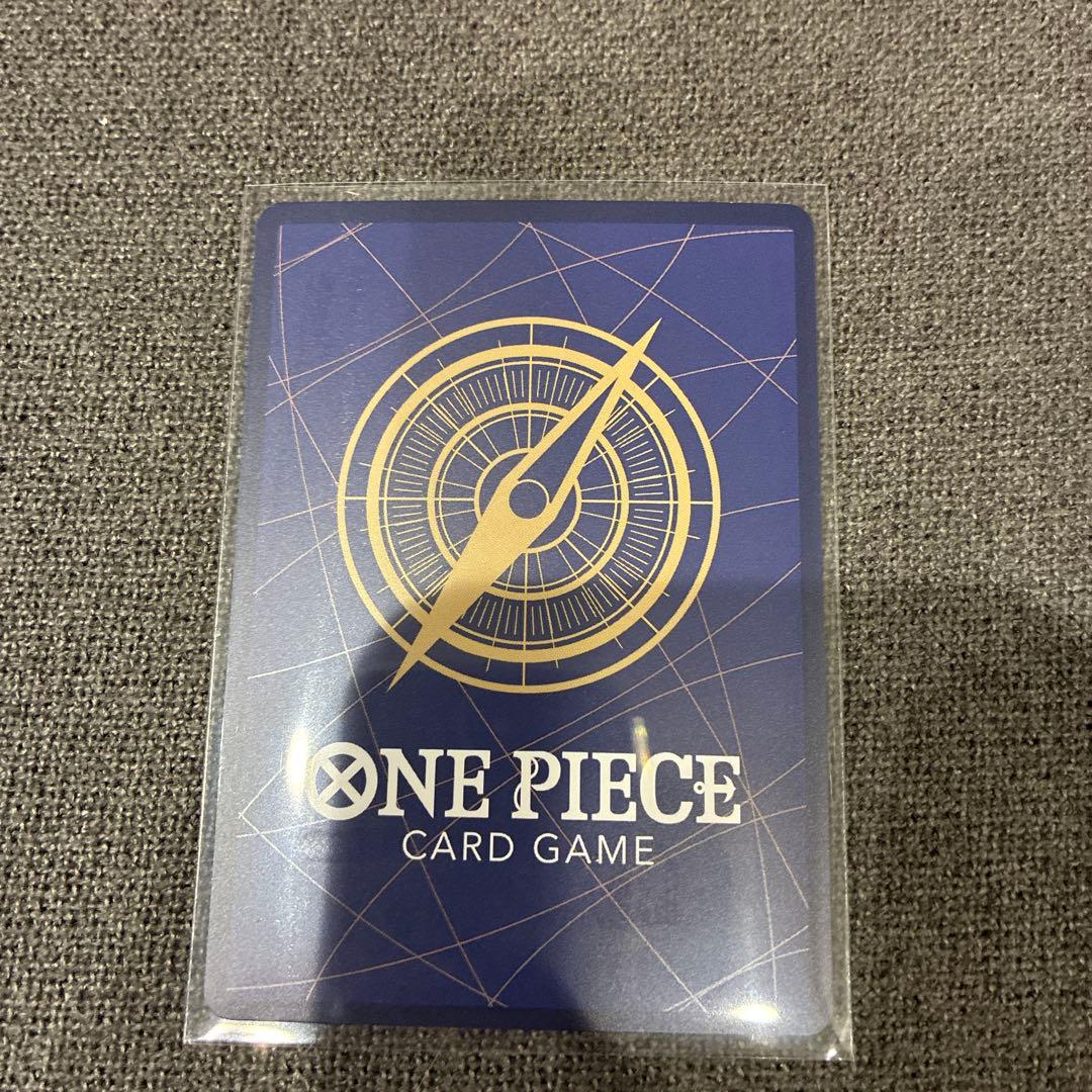 ワンピースカード　ヒロインズエディション　ボア・ハンコック