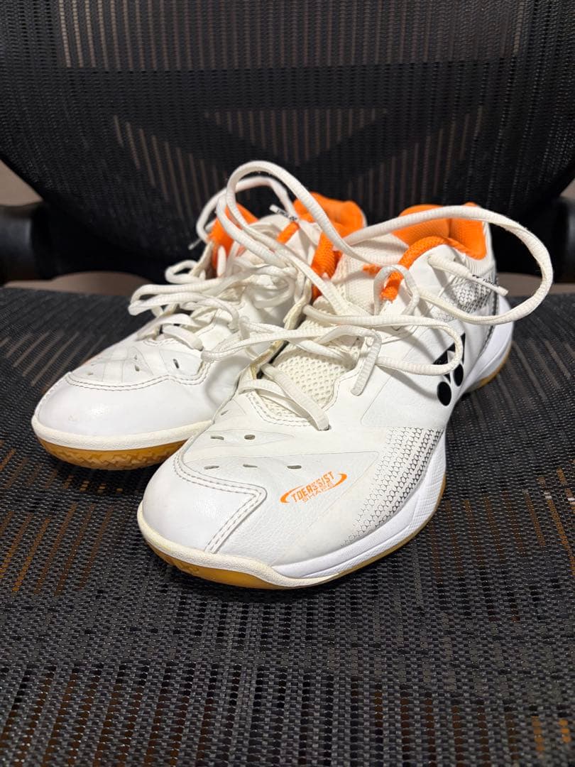 YONEX SHB65Z3W パワークッション65Z ワイド 25.5cm