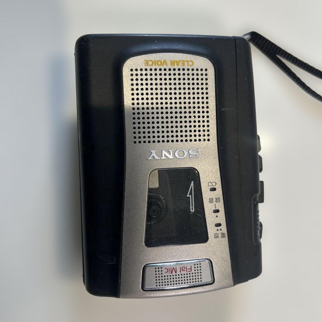 AIWA HS-P2 オートリバース カセットプレーヤー セットジャンク