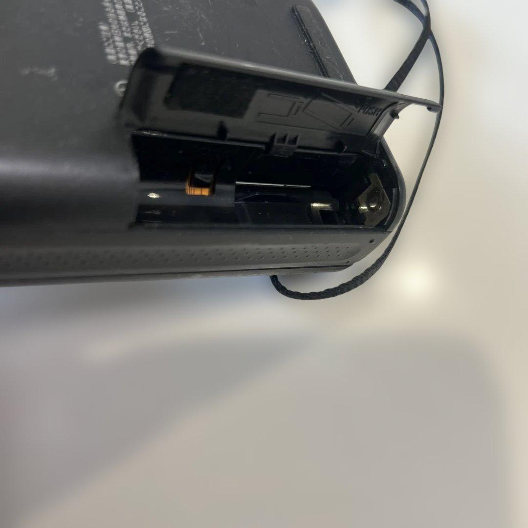 AIWA HS-P2 オートリバース カセットプレーヤー セットジャンク