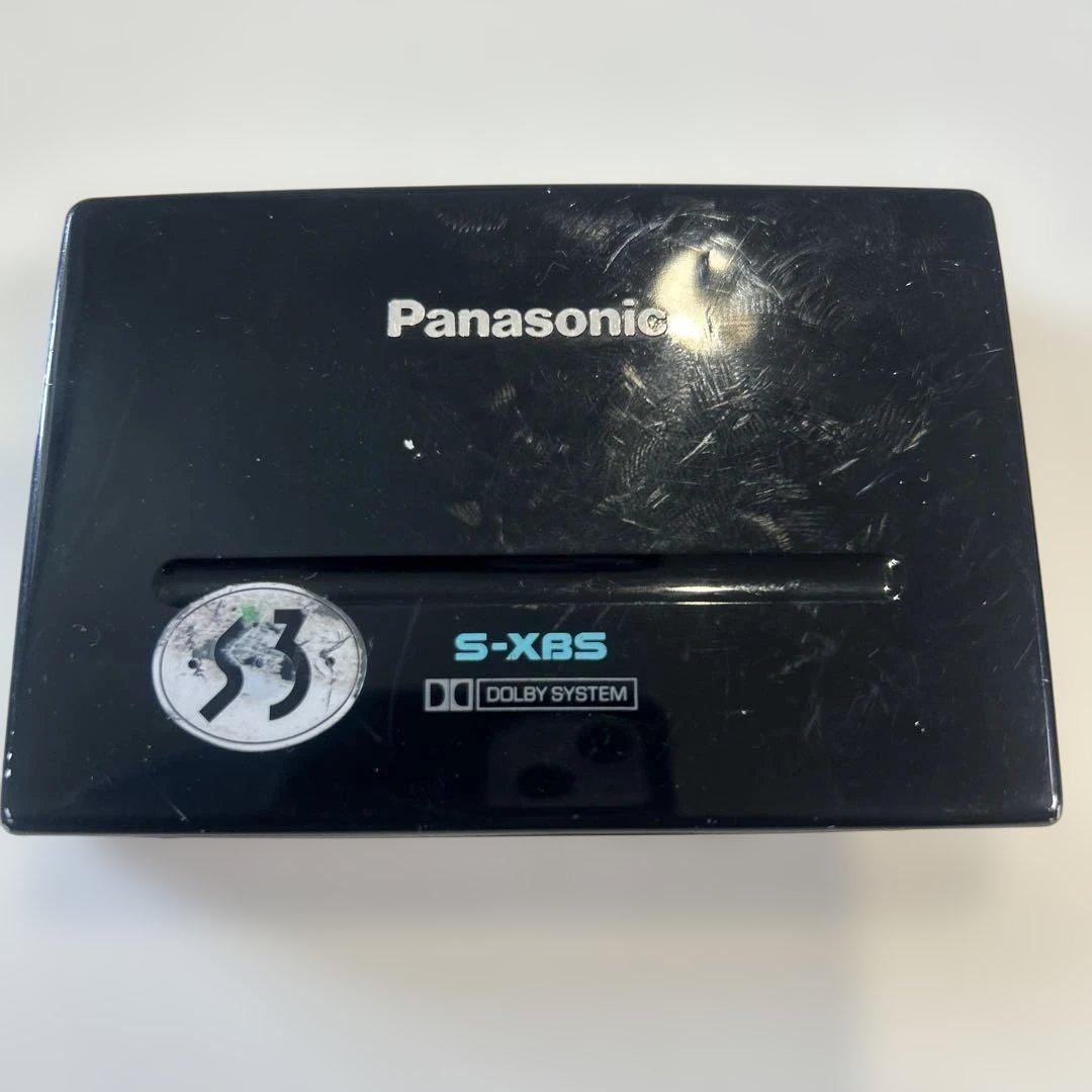 AIWA HS-P2 オートリバース カセットプレーヤー セットジャンク