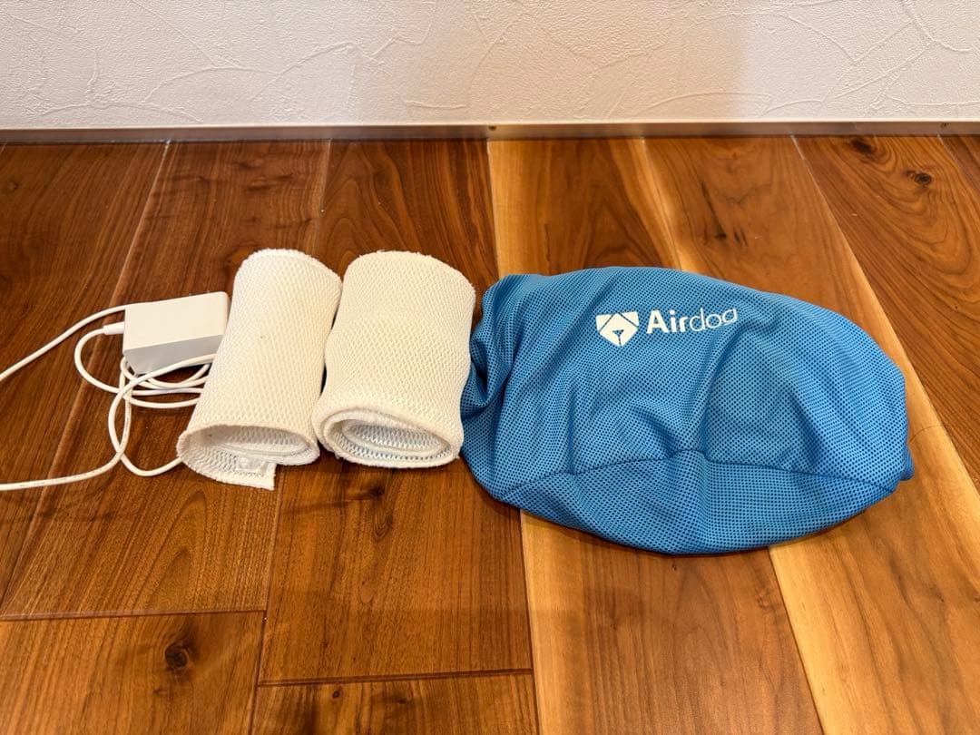 【あら】Airdog moi 加湿器 モデルH5 中古