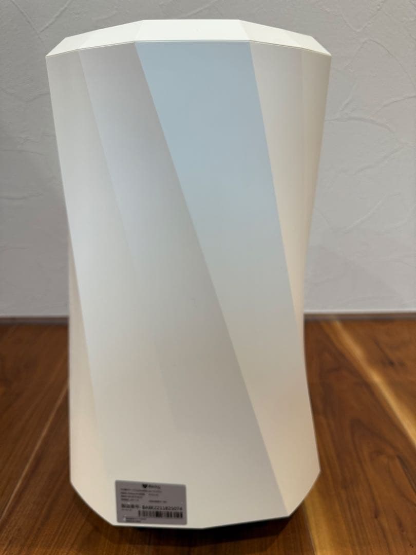 【あら】Airdog moi 加湿器 モデルH5 中古