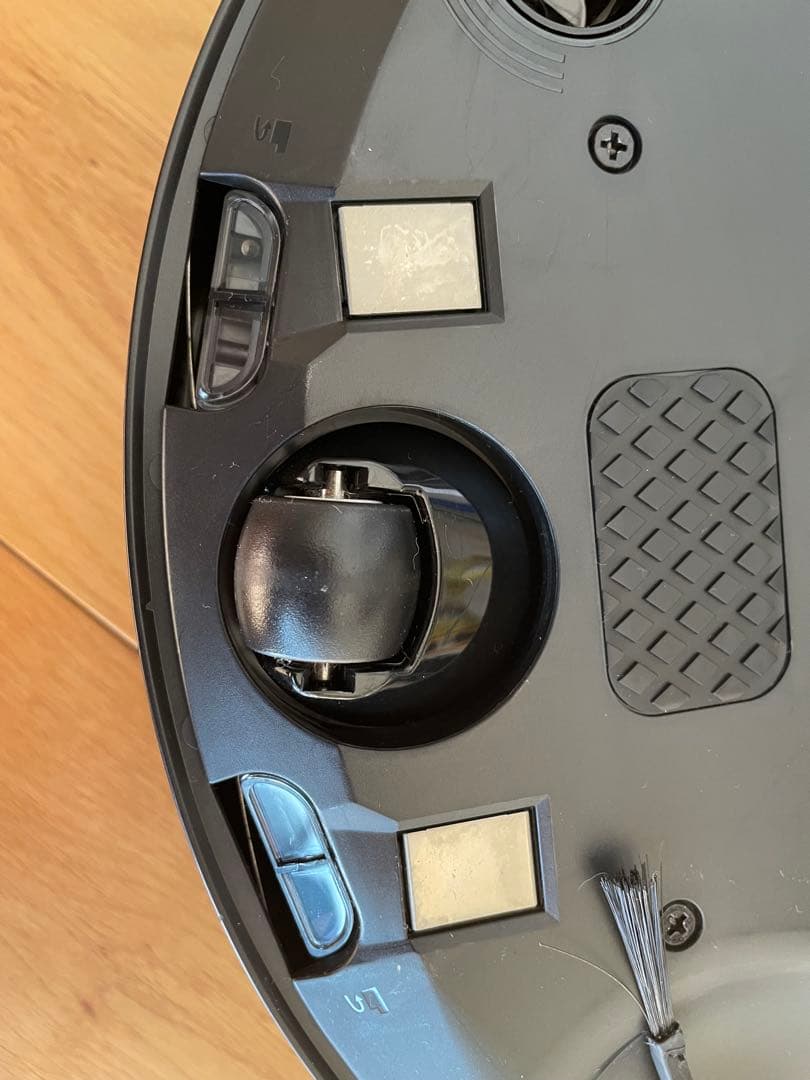 【極美品】アイロボットIRobotルンバ j7+ 掃除機 j755860