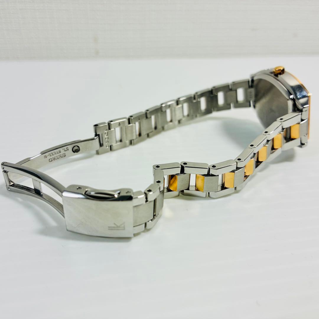 【美品　人気モデル】セイコー ルキア　SSVW214