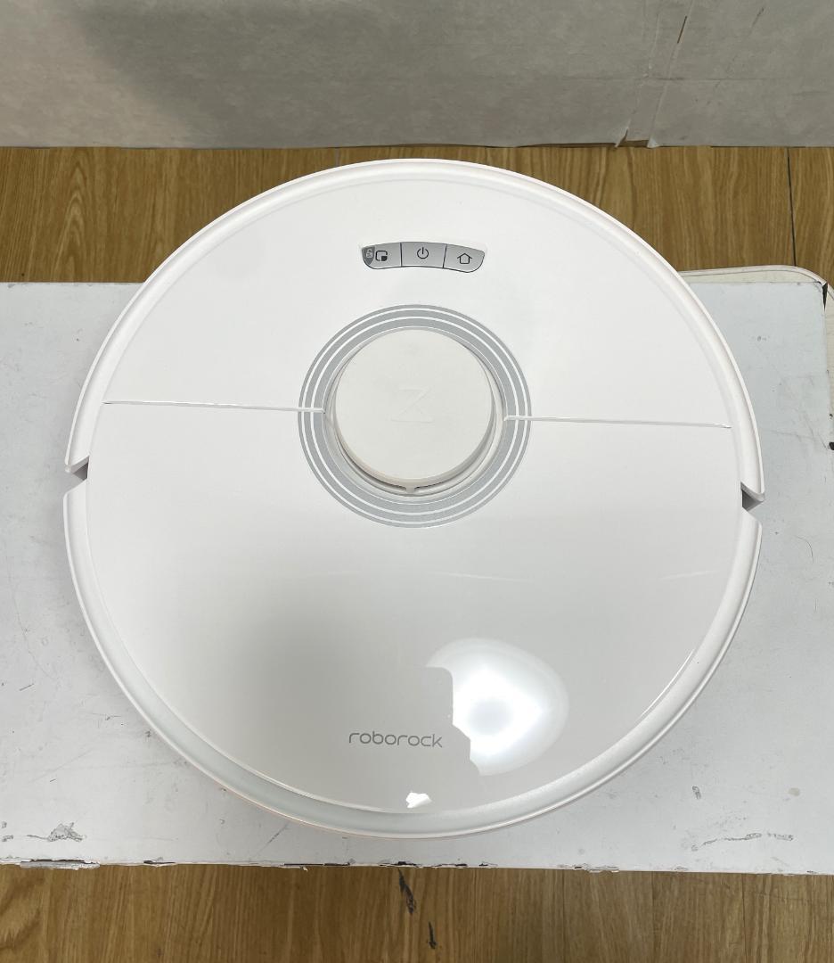Y♦647 ロボロック Roborock ロボットクリーナー Q7MAX+