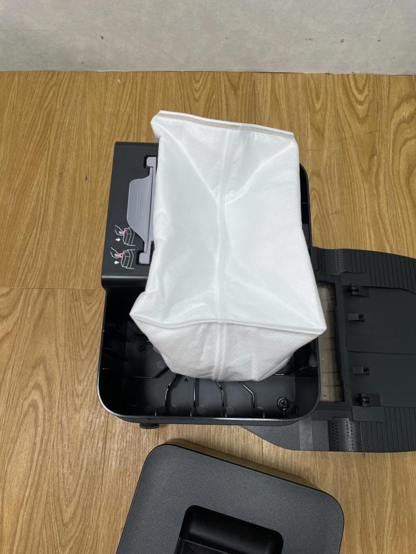 Y♦647 ロボロック Roborock ロボットクリーナー Q7MAX+