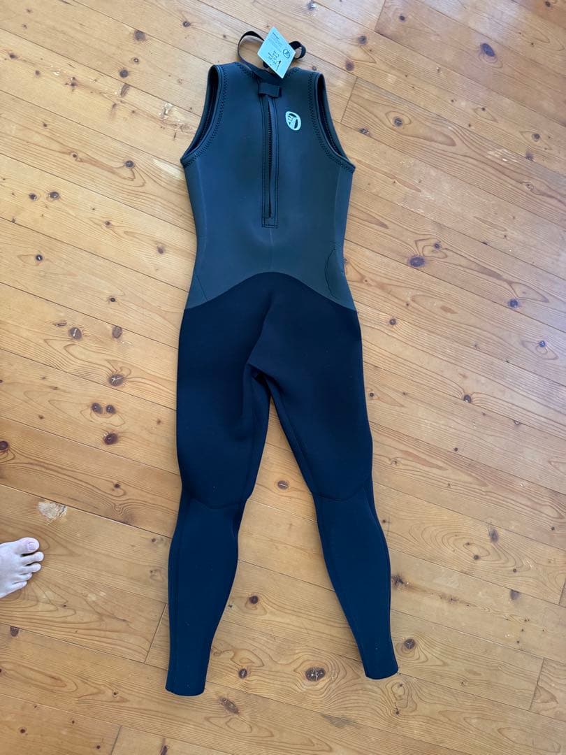 RINCON RUBBER LONG JOHN リンコン　ロングジョン　Ｌ－Ｒ