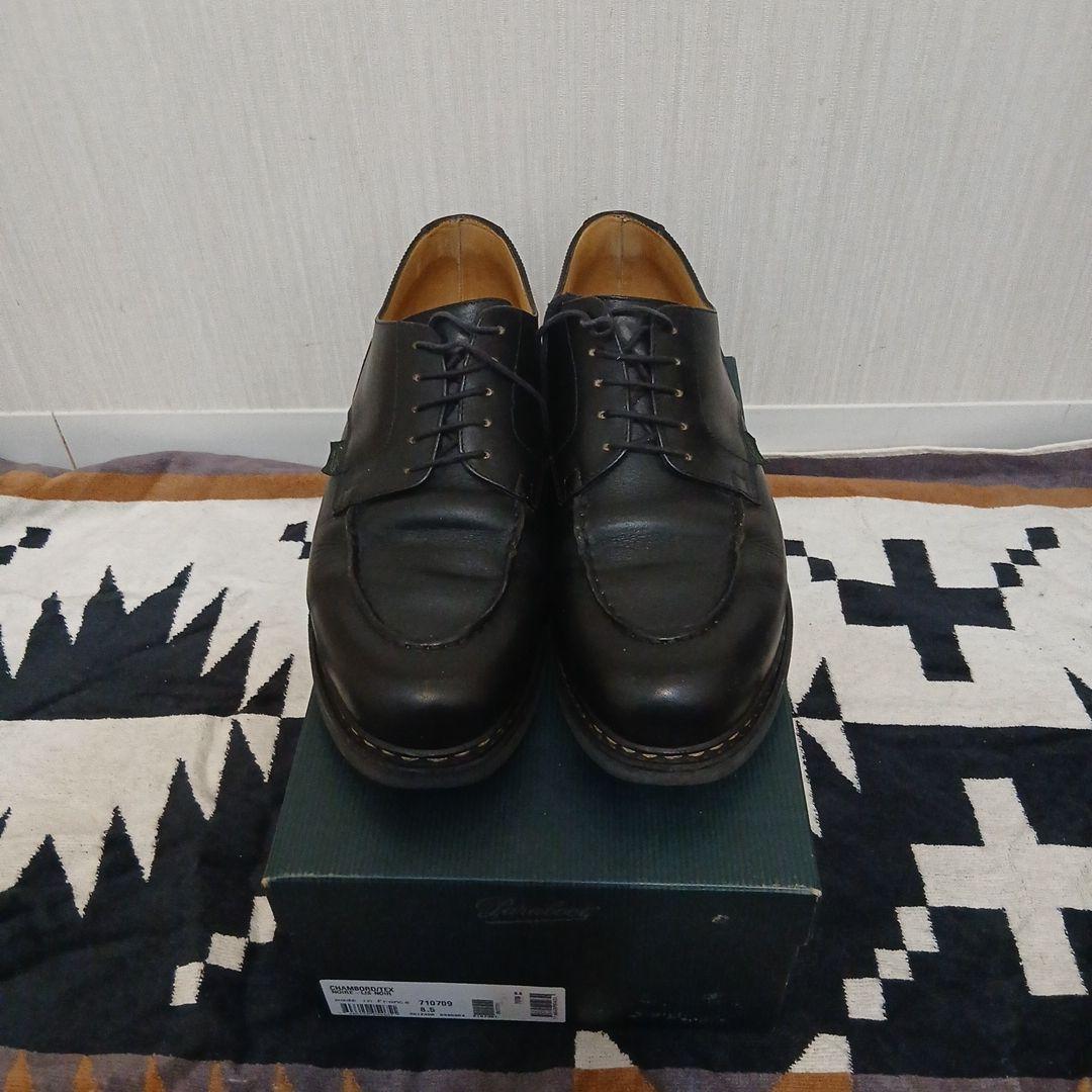 B*ス様 パラブーツ　シャンボード　UK 8.5