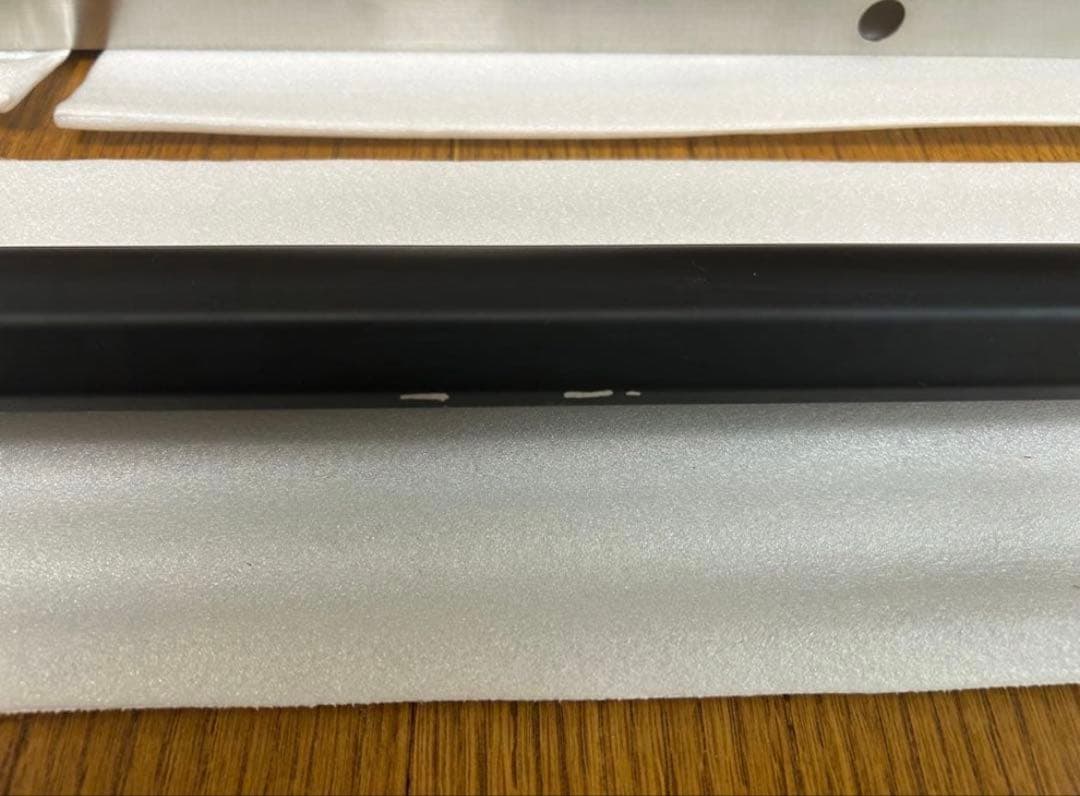 ショウマ　【美品】ハイエース TRD サイドスカートVer2