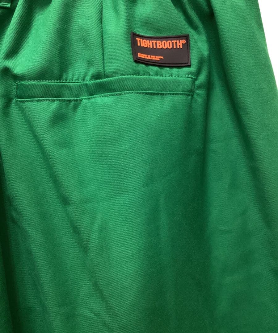 tightbooth バルーンパンツ XL