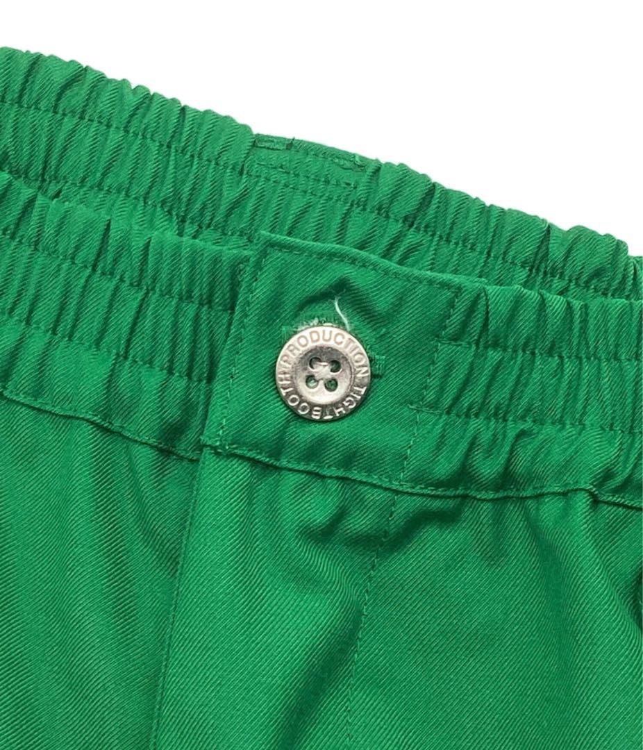 tightbooth バルーンパンツ XL