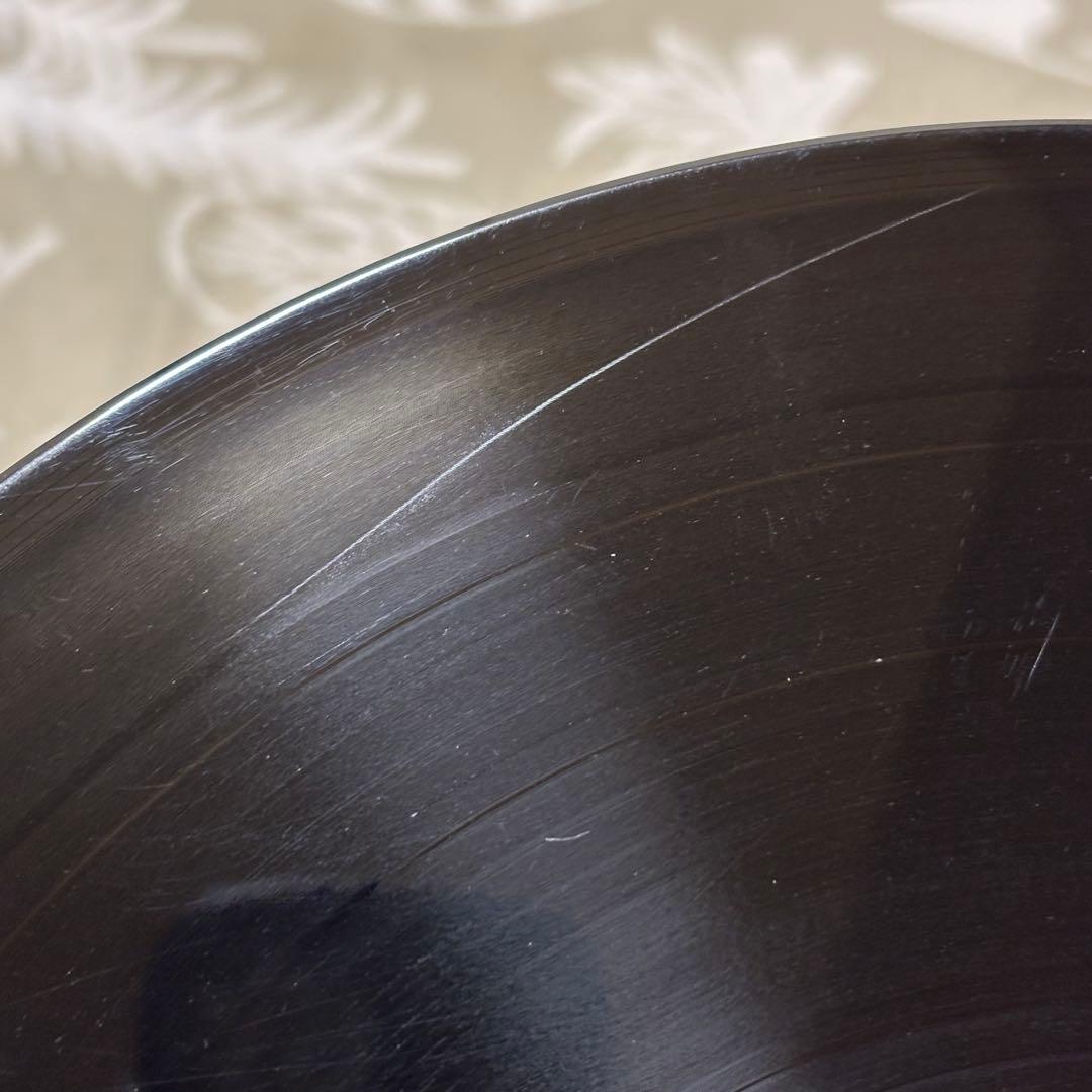 SLAYER \"HELL AWAITS\" LP スラッシュメタル