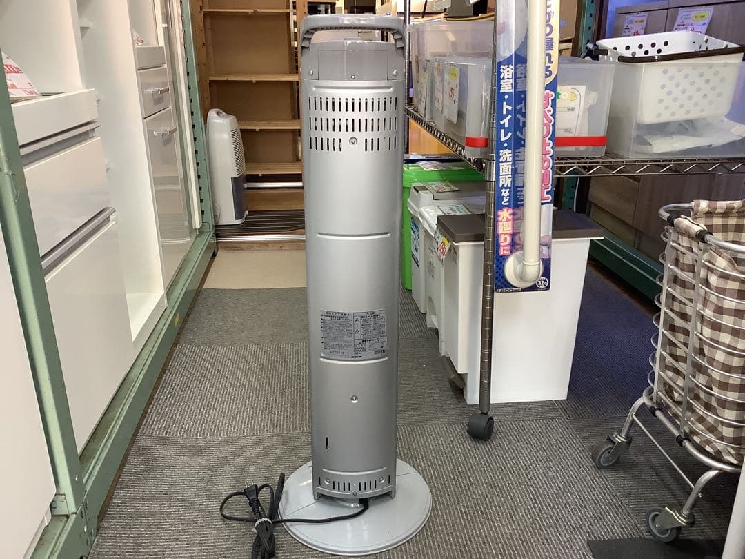 コロナ　コアヒートスリム　遠赤外線ストーブ　CH-97R