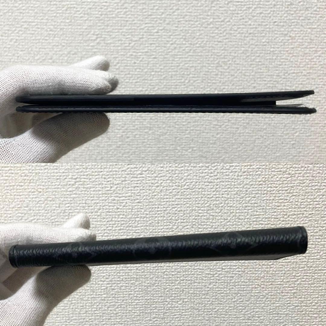 新品! ルイヴィトン iPhoneX/XS スマホケース モノグラム 箱付き