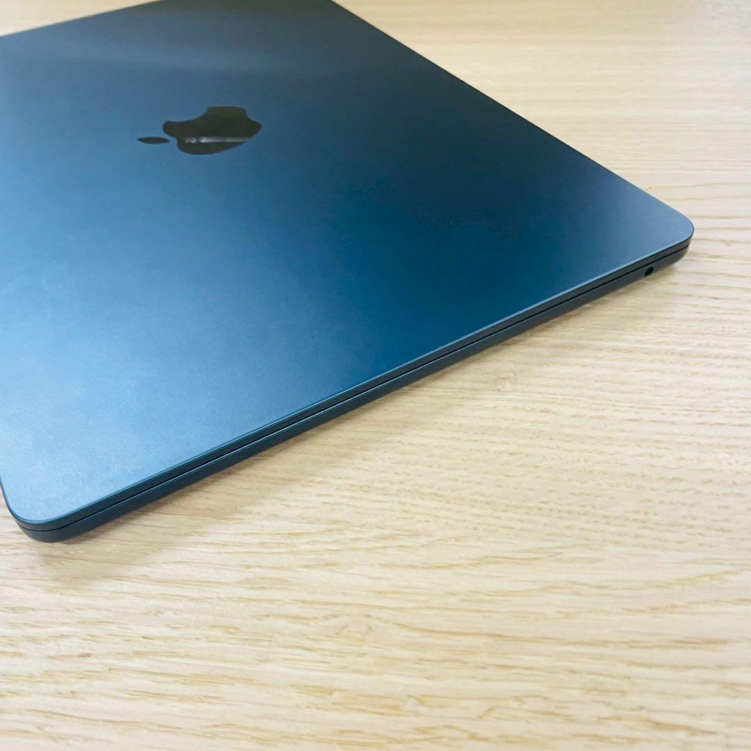 MacBook Air 13インチ 2024 M3 8GB 256GB