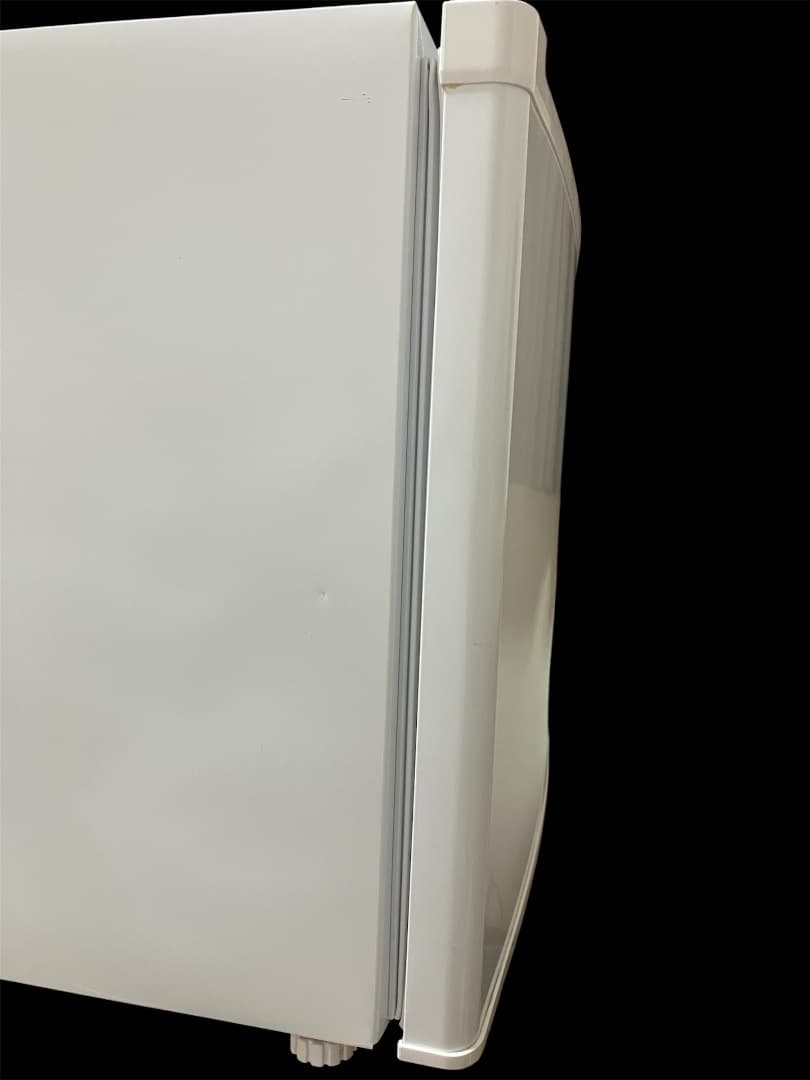 再値下　S-cubism 1ドア冷蔵庫 WR-1046