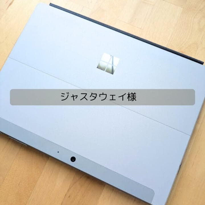 Surface Go3 4GB eMMC64GB 軽量 カバーキーボード付