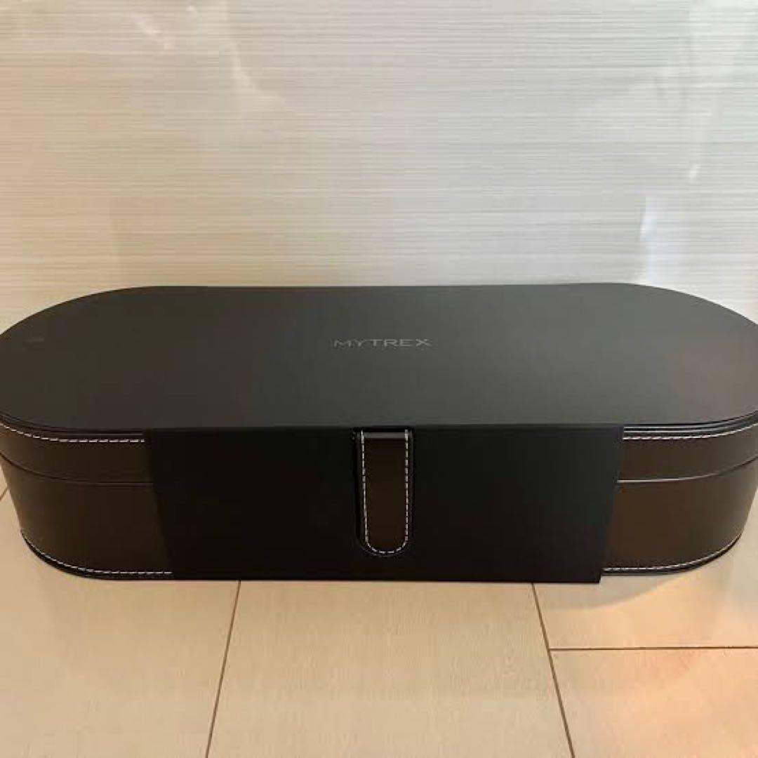 【新品未使用品】マイトレックス　プルーヴ　電気デンキバリブラシ