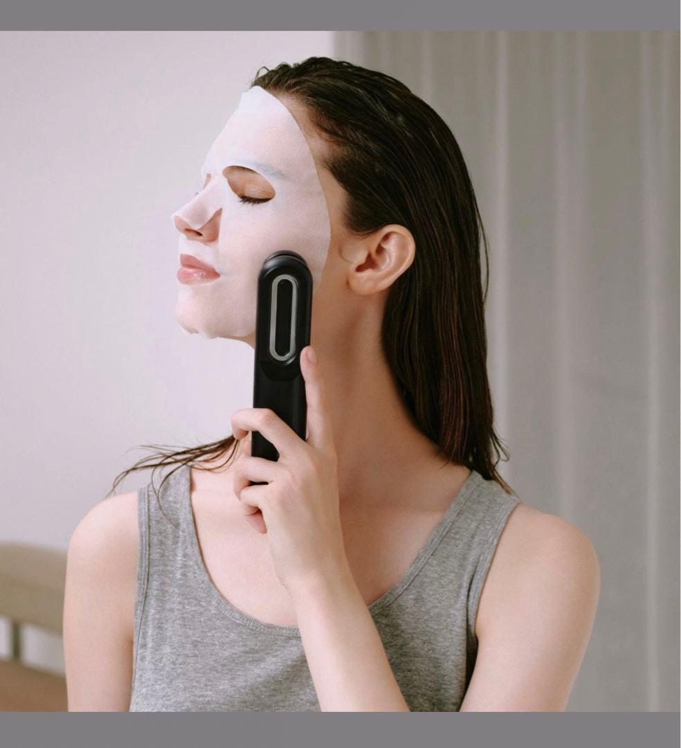 【新品未使用品】マイトレックス　プルーヴ　電気デンキバリブラシ