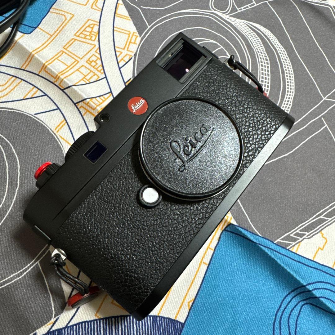 ライカ Leica M (Typ262) 10947 良品